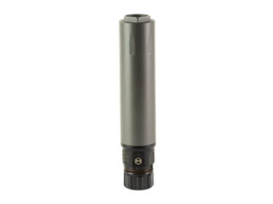 MAXIM PRS-QD TI SPRSR 6.5MM GRY