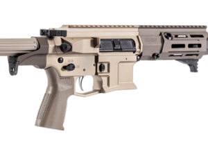 MAXIM SPS PDX 762X39 5.5" 20RD ARID