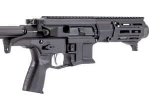 MAXIM SPS PDX 5.56 5.5" 20RD BLACK