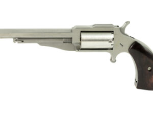 NAA "THE EARL" 22WMR 4" 5RD