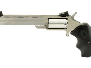 NAA MINI MSTR 22/22M 4" 5RD AS