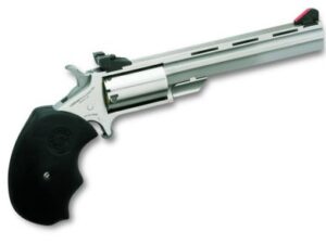 NORTH AMERICAN ARMS MINI-MASTER 22MAG 4" AS