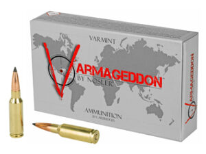 NOSLER VG 6.5GRND 90GR FB TIP 20/200