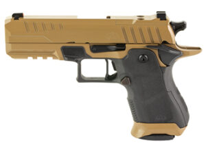 OA DEF OA 2311 CMP 9MM 15RD HDB NS
