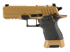 OA DEF OA 2311 CMP PLUS 9MM 17RD HDB