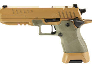 OA DEF OA 2311 9MM 5" 17RD HDS NS