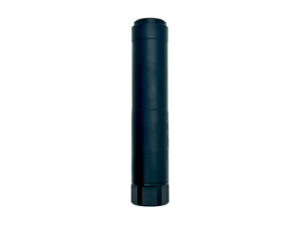 OCL TI SUPPRESSOR 22CAL BLK