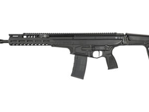 PWS UXR ELITE 223WLD 14.5"P 30RD BLK