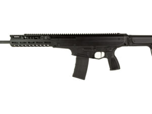 PWS UXR ELITE 223 WYLDE 16" 30RD BLK