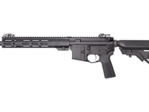 RADICAL CQC SBR 12.5" 5.56 30RD BLK