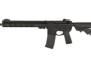 RADICAL PTRL 14.5" 5.56 30RD SBR BLK