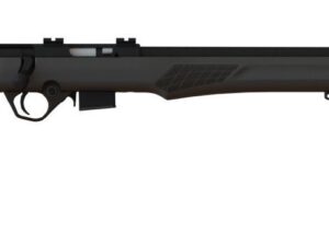 ROSSI RB22M 22MAG BLK/SYN 21" 5+1