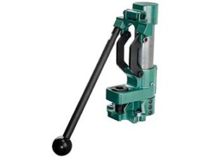 RCBS SUMMIT SNGL RELOADING PRESS
