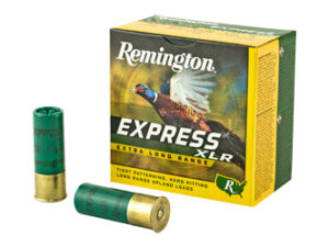 REM EXP LR 12GA 2.75" # 4  25/250