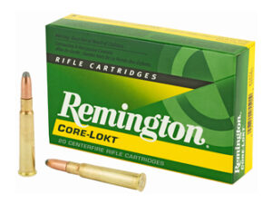 REM 303BRIT 180GR SP CL 20/200