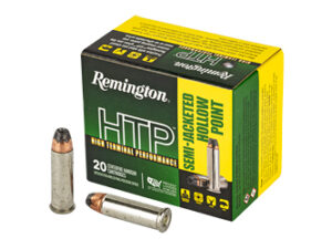 REM HTP 38 SPL 110GR SJHP 20/500