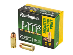REM HTP 40SW 180GR JHP 20/500
