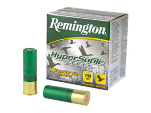 REM HYPSNC STL 12GA 3" #4 25/250