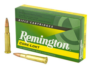 REM 30-40KRAG 180GR PSP CL 20/200