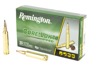 REM 7MM MAG 150GR CLOK TIPPED 20/200