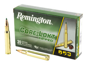 REM 30-06SPRG 180GR CL TIPPED 20/200