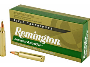 REM PRMR ACCU 204RUG 40GR 20/200