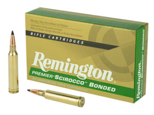 REM SWIFT SCR 7MM 150GR 20/200