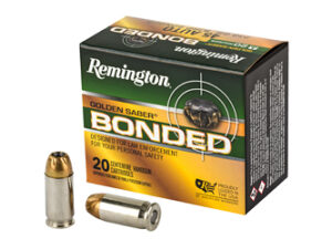 REM GOLDEN SBR 45ACP 230GR 20/500