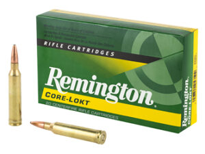 REM 7MM REM 150GR PSP CL 20/200