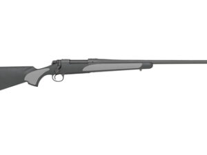 REM 700 SPS 30-06 24" MATTE BL SYN