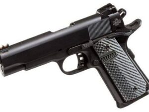 ROCK ISLAND ARMORY M1911A1 MS TACT II 45ACP 4.25"