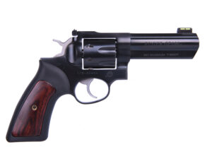 RUGER GP100 357MAG 7SH 4.2" BLUED