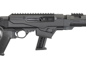 RUGER PC CARB 9MM SYN 16" MLOK 17+1