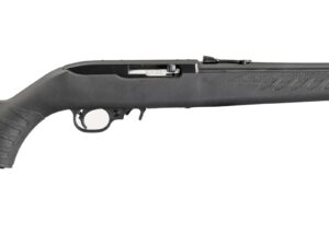 RUGER 10/22 COMPACT 22LR BL/SYN