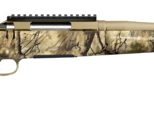 RUGER AMERICAN CMPCT 6.5CR GO WILD