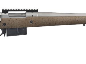 RUGER HAWKEYE LR HUNTR 6.5PRC SS/LAM