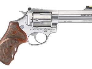 RUGER SP101 MATCH CHAMP 357MAG SS AS