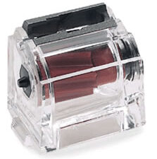 RUGER 10/22 MAGAZINE 22LR CLEAR