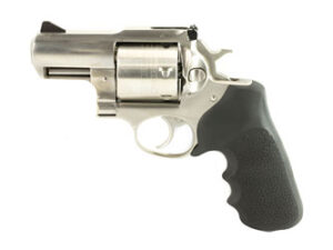 RUGER SPR RDHWK AK 454CAS 2.5" 6RD