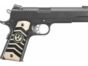 RUGER SR1911 10MM 5" 8RD BLK