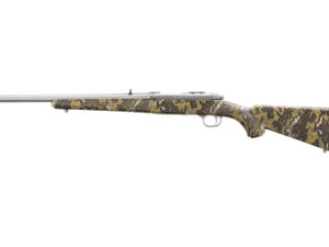 RUGER 77/357 357MAG 18.5" 5RD DESOLV