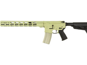 RUGER AR-556 300BLK 16.1" 30RD DVRDE