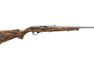 RUGER 10/22 SPRT 22LR 18.5" MDF 10RD