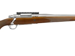 RUGER HAWKEYE HUNTR 300WIN SS/WD 24"