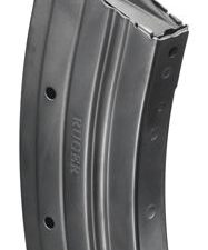 RUGER MINI-30 MAGAZINE 7.62X39 20RD