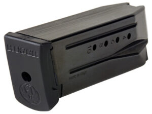 RUGER MAGAZINE SR9C 10RD EXTENDED