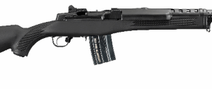 RUGER MINI-14 TACT 300BLK BL/SY 20RD