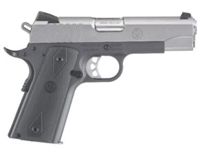 RUGER SR1911 9MM SS/ALUM 4.25" 9+1