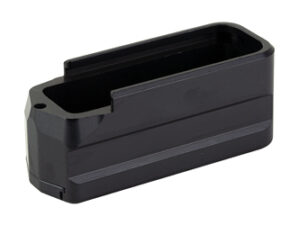 SHIELD PMAG GEN 3 +5 EXTENSION BLK