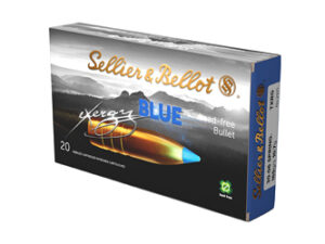 S&B EXERGY BLU 3006 165GR SF 20/240